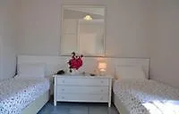 Zefiros Corfu Hotel Palaiokastritsa