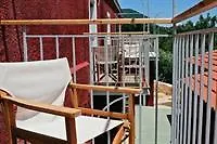 Hotel Zefiros Corfu Palaiokastritsa