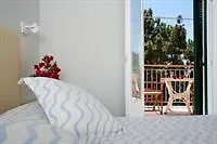 Zefiros Corfu 3* פאלאוקסטריצה