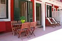 Zefiros Corfu Hotel Palaiokastritsa
