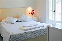 Отель Zefiros Corfu 3*