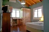 Zefiros Corfu 3* Палеокастрица