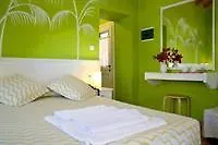 Zefiros Corfu Отель