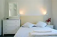 Отель Zefiros Corfu Палеокастрица