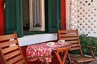 Hotel Zefiros Corfu