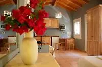 Hotel Zefiros Corfu Paleokastritsa