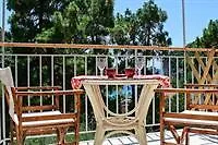 Zefiros Corfu