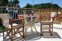 Hotel Zefiros Corfu 3*